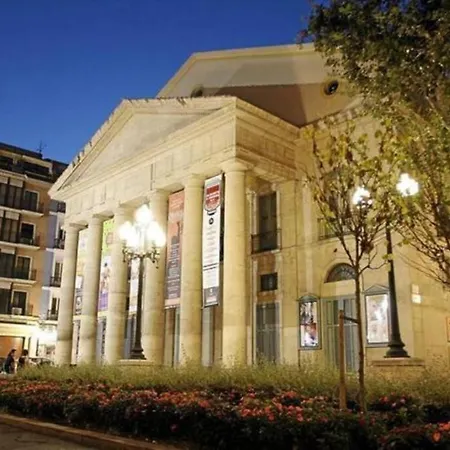 Loft Bazan - Centro *