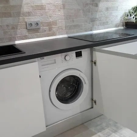 Loft Bazan - Centro Апартаменты