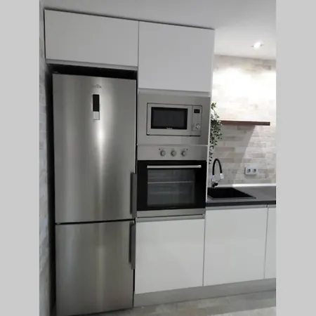 Loft Bazan - Centro Апартаменты *