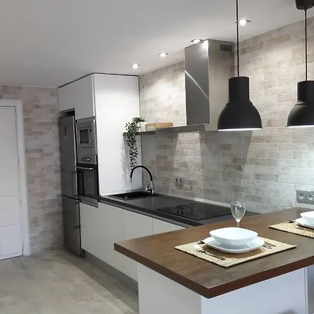 Loft Bazan - Centro Апартаменты *