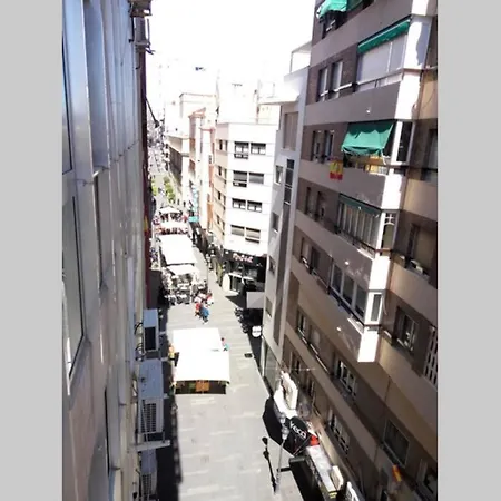 Loft Bazan - Centro