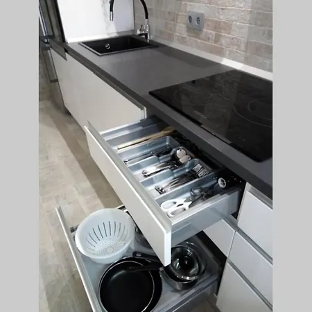 Loft Bazan - Centro