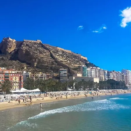 Διαμέρισμα Loft Bazan - Centro